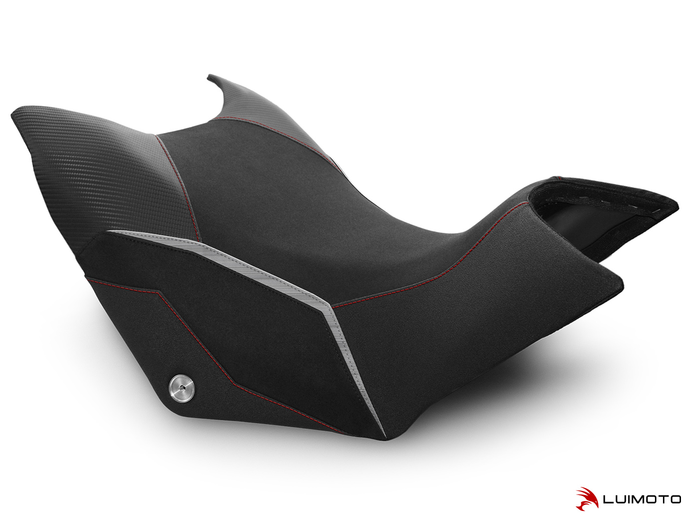 ducati multistrada seat